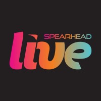 Spearhead Live Internet services logo - Similar company to Ringnetworks