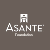 Asante Foundation logo - Similar company to Lifeline Computer Solutions, Inc.