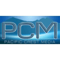 Pacific Crest Media logo - Similar company to Lime 42