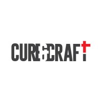 Cure and Craft logo - Similar company to Bioserve Pharma