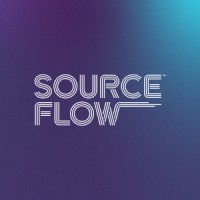 SourceFlow logo - Similar company to Meet Dwight