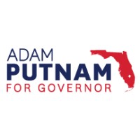 Adam Putnam For Governor