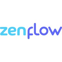 Zenflow CL logo - Similar company to Coline Data