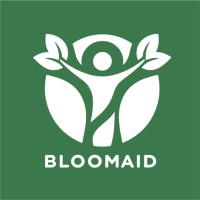 BloomAid logo - Similar company to Dsd Insider