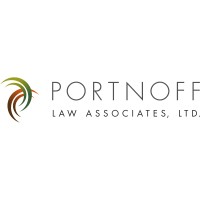 Portnoff Law Associates, Ltd. logo - Similar company to Gerard Daniel Worldwide