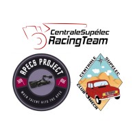 CentraleSupélec Racing Team logo - Similar company to Centralesupélec Formula Team