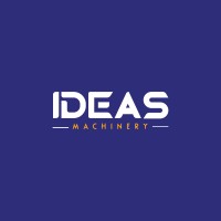 Ideas Machinery logo - Similar company to Ideas Packaging