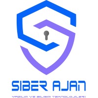 Siber Ajan Yazılım ve Bilişim Teknolojileri logo - Similar company to Egeline Bilgi Güvenliği A.Ş.