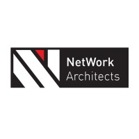 Network Architects logo - Similar company to Mdarchitecture Limited