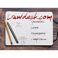 Lawdesk.com logo - Similar company to Somya Buildcon