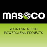 Masoco logo - Similar company to Masoc