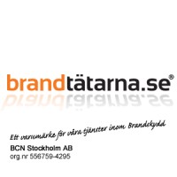 Brandtätarna.se logo - Similar company to Plantrail