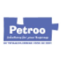 Petroo logo - Similar company to Petroo App