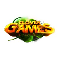 Clover Games logo - Similar company to Sheergame