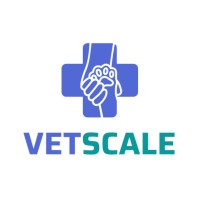 VetScale logo - Similar company to Scopex Fintech