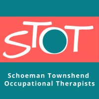 Schoeman Townshend Occupational Therapists logo - Similar company to Ida Consulting