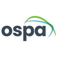 Ospa logo - Similar company to Hfd