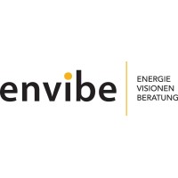 envibe GmbH logo - Similar company to Nefino