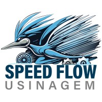 Speed Flow - Usinagem logo - Similar company to Sorion