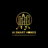 AI Smart Home Fund logo - Similar company to Ai-Architects