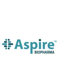 Aspire Biopharma Inc. logo - Similar company to Spac Feed