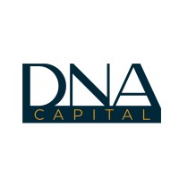 DNA Capital logo - Similar company to Nda Capital