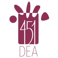 451 DEA Ltd logo - Similar company to What We Seee