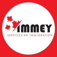 Immey Services en Immigration logo - Similar company to Gingras Avocats