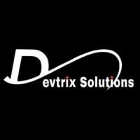 Devtrix Solutions logo - Similar company to Devtrixx