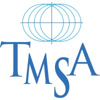 TMSA logo - Similar company to Tanger Med Port Authority