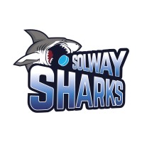 Solway Sharks Ice Hockey Club logo - Similar company to Wilsons Auctions