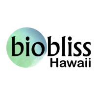 Biobliss Hawaii logo - Similar company to Biobliss