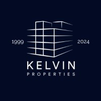 Kelvin Properties logo - Similar company to Chalmers Properties