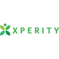 Xperity logo - Similar company to Xperity B.V.