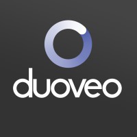 duoveo logo - Similar company to U-Leam, Inc.