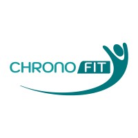 Chronofitdxb logo - Similar company to Chronofit