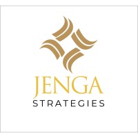 JENGA Strategies logo - Similar company to Px3 Studio