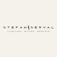 STEFAN SERVAL logo - Similar company to Serval Global Design