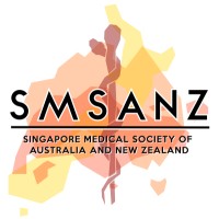 Singapore Medical Society of Australia and New Zealand logo - Similar company to Singapore Medical Journal