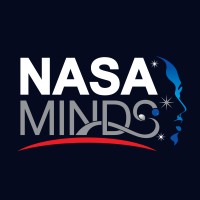 NASA MINDS logo - Similar company to Create, Connecting Research And Education At Texas