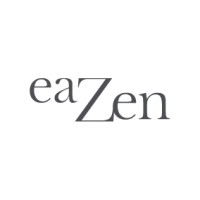 eaZen logo - Similar company to Arena Team