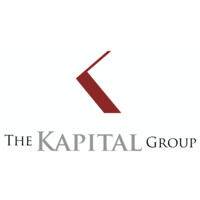The Kapital Group logo - Similar company to Zeta Group