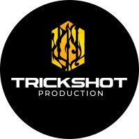 Trickshot Productions logo - Similar company to Sierra Therapy Center