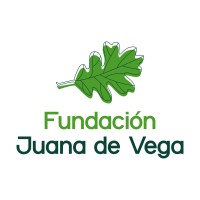 Fundación Juana de Vega logo - Similar company to Interreg Sudoe Programme