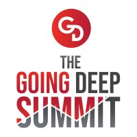 Going Deep Summit logo - Similar company to Piper Creative