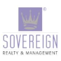 Sovereign Realty & Management logo - Similar company to Class Leasing Inc