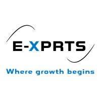 E-xprts logo - Similar company to Amazon Giants