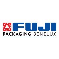 Fuji Packaging Benelux logo - Similar company to Dijkstra Vereenigde