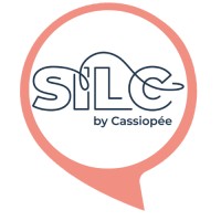 SILC Aventures Linguistiques logo - Similar company to Gama Study