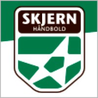 Skjern Håndbold logo - Similar company to Jvr Consult